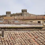 Della Posta Hotel