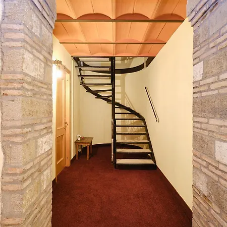 Della Posta Hotel Bracciano (Rome)