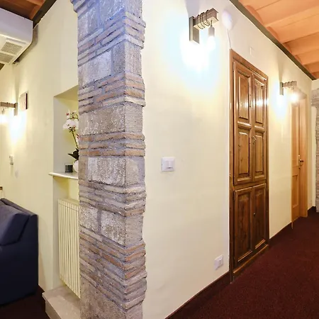 Della Posta Hotel Bracciano (Rome)