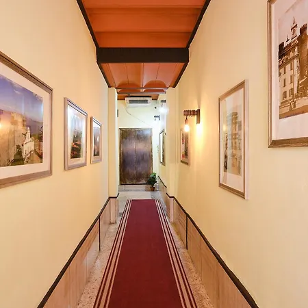 Della Posta Bracciano (Rome)