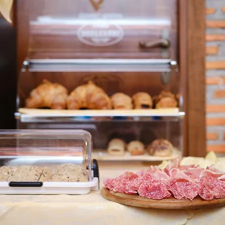 Hotel Della Posta 3*