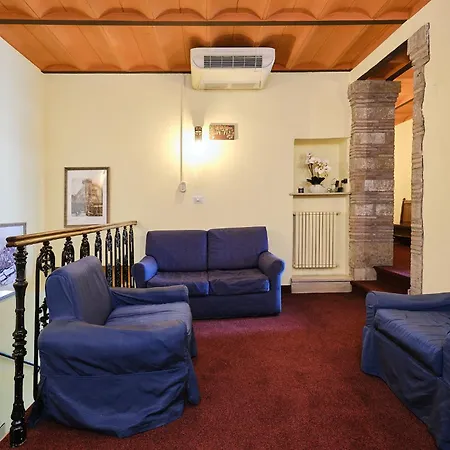 Hotel Della Posta Bracciano (Rome)