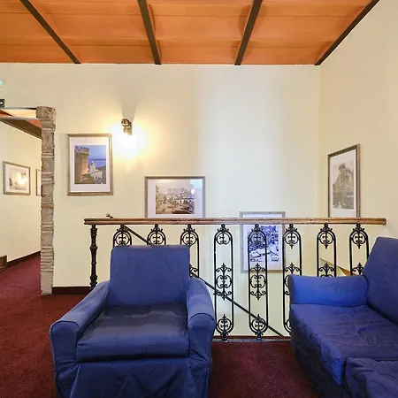 Hotel Della Posta 3*