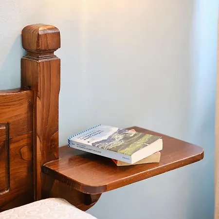 Hotel Della Posta 3*