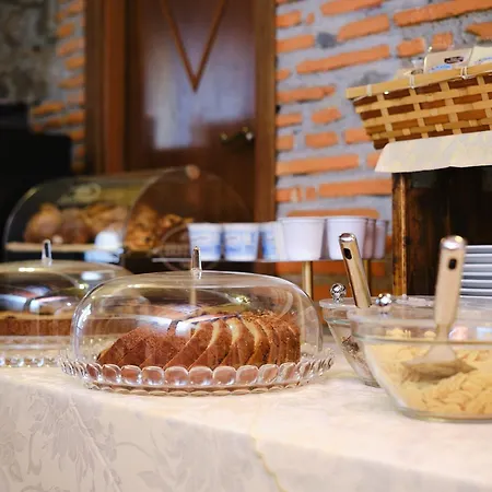 Della Posta Hotel Bracciano (Rome)