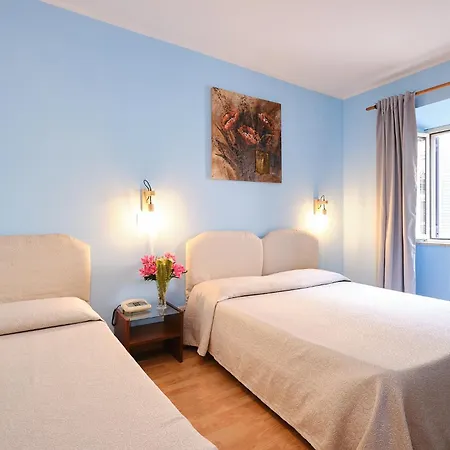 Hotell Della Posta Bracciano (Rome)