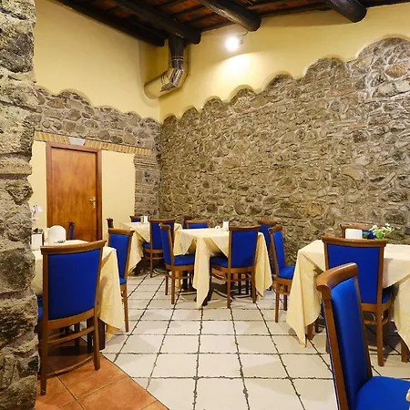 Della Posta Bracciano (Rome)
