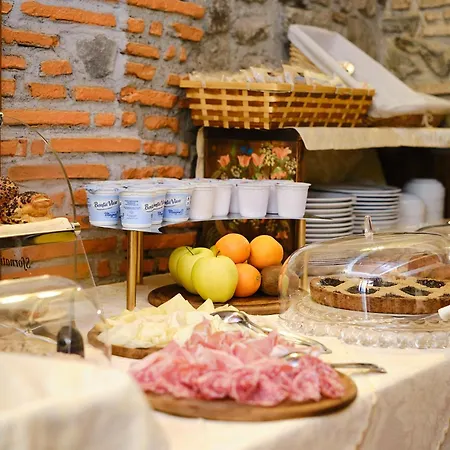 Della Posta 3* Bracciano (Rome)