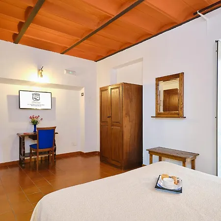 Della Posta Hotel