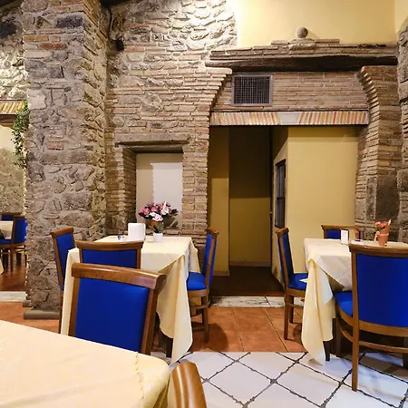 Hotel Della Posta