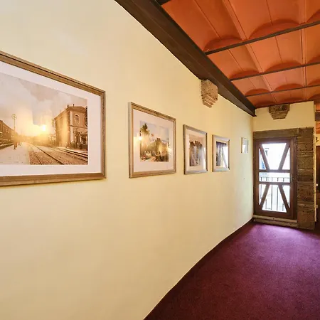 Della Posta Hotel Bracciano (Rome)