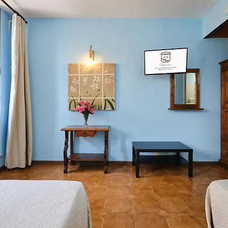 Della Posta 3* Bracciano (Rome)