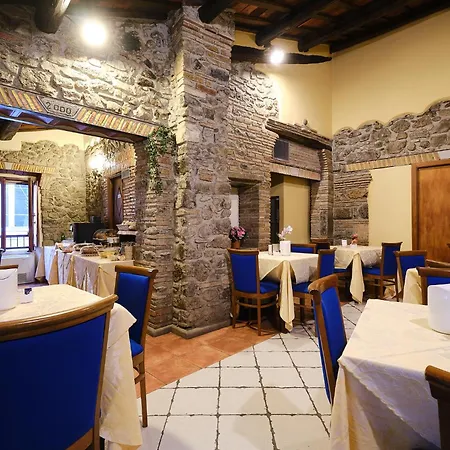 Hotel Della Posta 3*