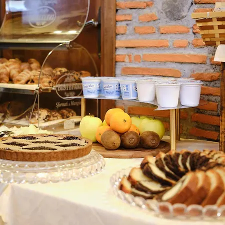 Hotel Della Posta Bracciano (Rome)