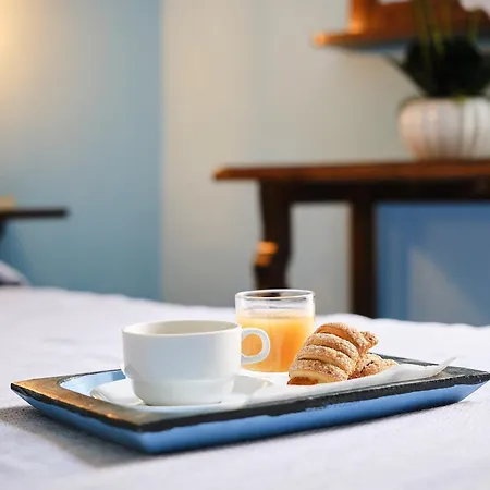 Della Posta Bracciano (Rome)