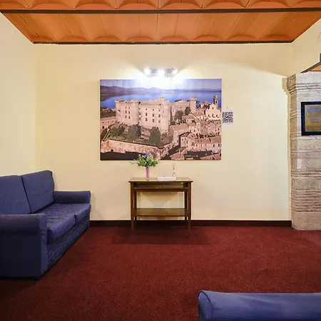 Della Posta 3* Bracciano (Rome)