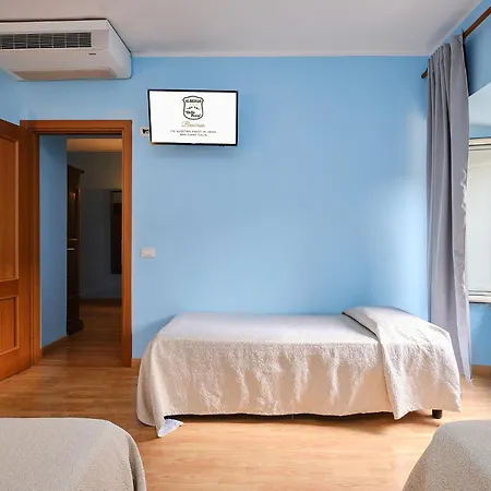 Hotel Della Posta 3*