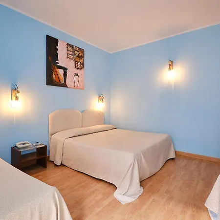 Della Posta Hotel Bracciano (Rome)