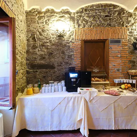 Della Posta Bracciano (Rome)