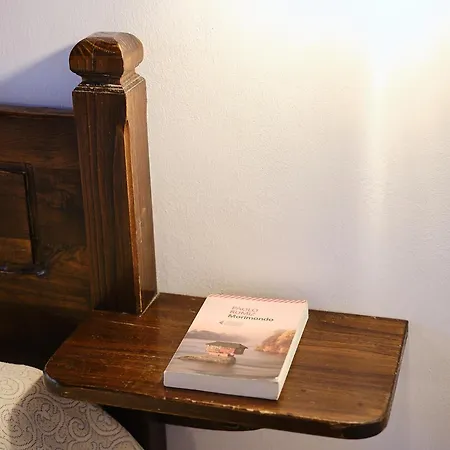 Della Posta 3* Bracciano (Rome)