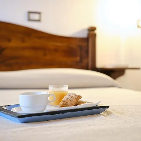 Della Posta Hotel