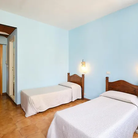 Della Posta Hotell Bracciano (Rome)