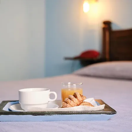 Hotel Della Posta Bracciano (Rome)
