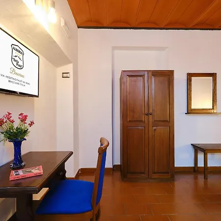Della Posta