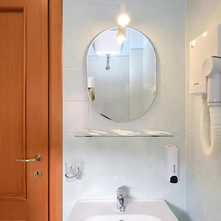 Della Posta Hotel Bracciano (Rome)