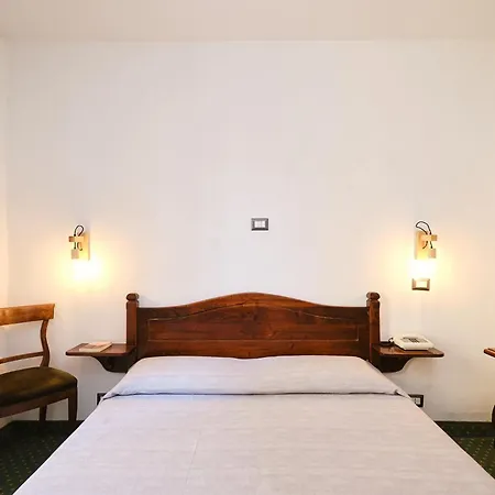 Hotel Della Posta 3*