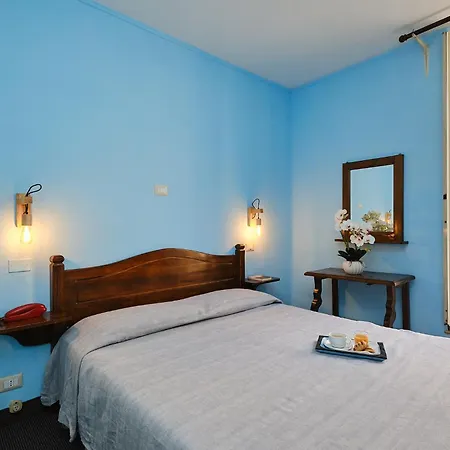 Hotell Della Posta Bracciano (Rome)