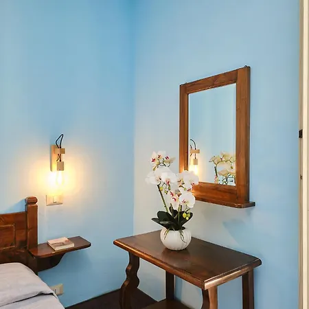 Della Posta 3* Bracciano (Rome)