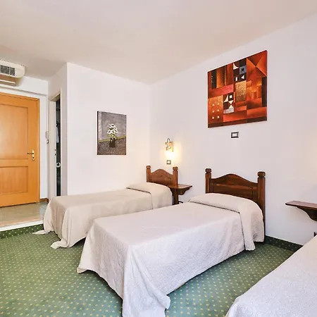 Della Posta Hotel Bracciano (Rome)