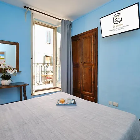 Hotell Della Posta Bracciano (Rome)