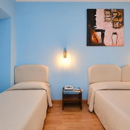 Hotel Della Posta 3*