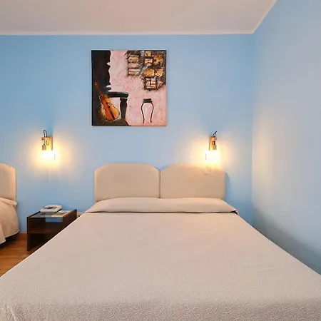 Hotel Della Posta Bracciano (Rome)