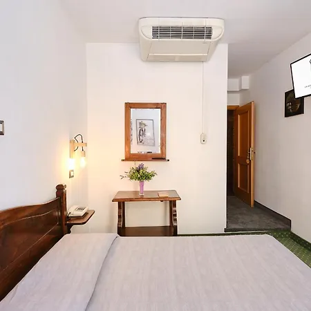 Hotel Della Posta Bracciano (Rome)