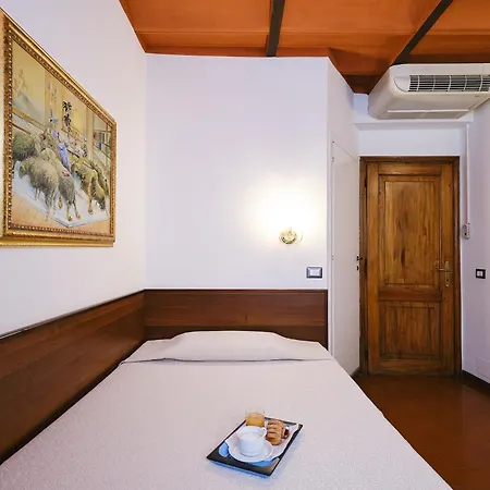 Della Posta Hotel Bracciano (Rome)