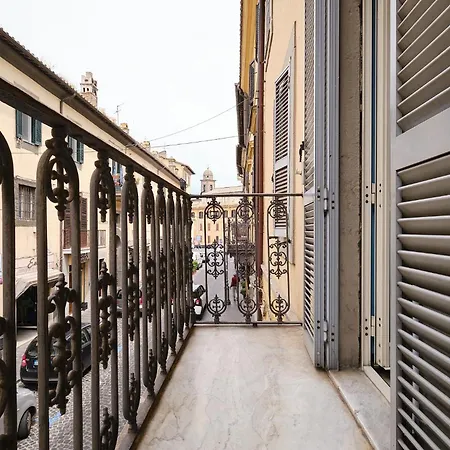 Hotel Della Posta 3*