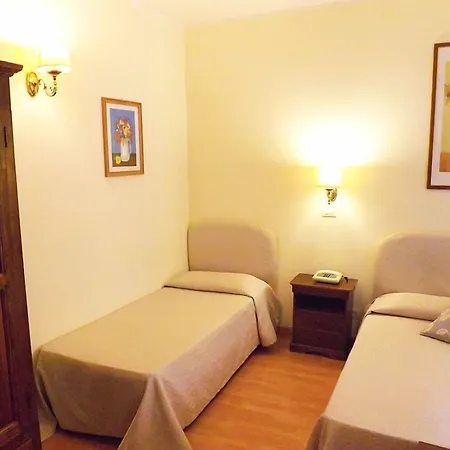 アルベルゴ デッラ ポスタ 3*
