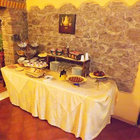 Della Posta Bracciano (Rome)