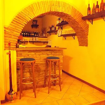 Hotell Della Posta 3*