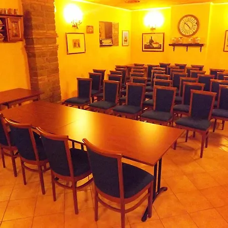 Hotel Della Posta 3*