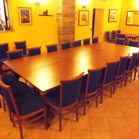 Hotell Della Posta 3*