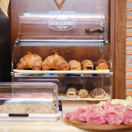 Della Posta Hotel Bracciano (Rome)