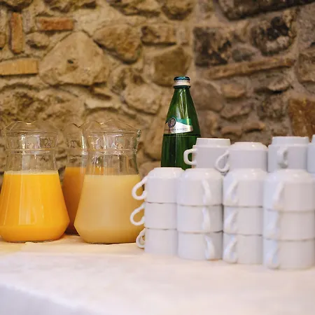 Della Posta Hotell Bracciano (Rome)