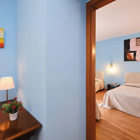 Hotel Della Posta 3*