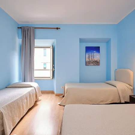 Hotel Della Posta 3*