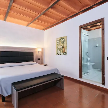 Della Posta Hotel