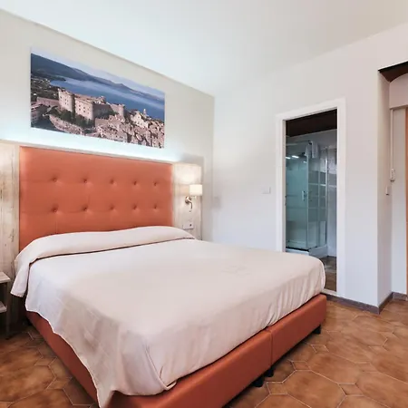 Hotel Della Posta